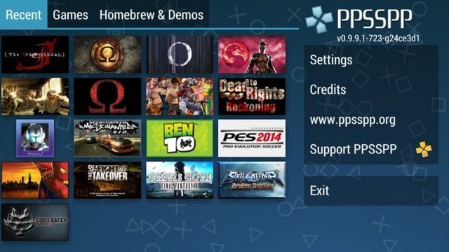 game pes ppsspp 100mb