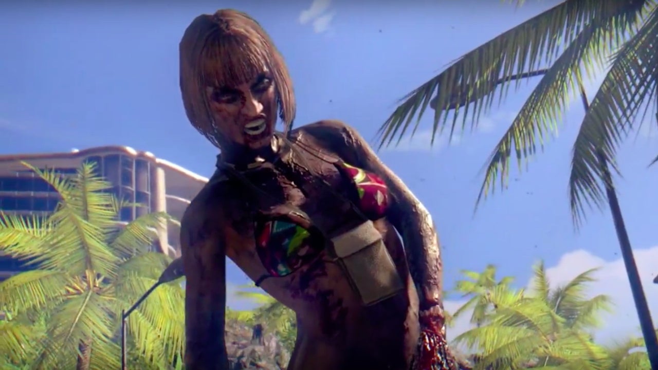 dead island game lobby for pc fix